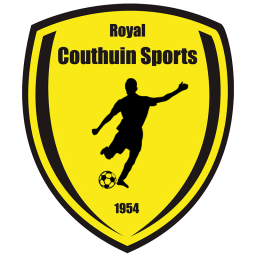 Couthuin équipe première masculine Couthuin Sports équipe première