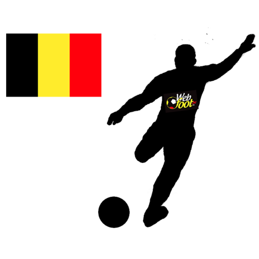 Clubs belges professionnels de football Belgique liste des clubs de football Pro