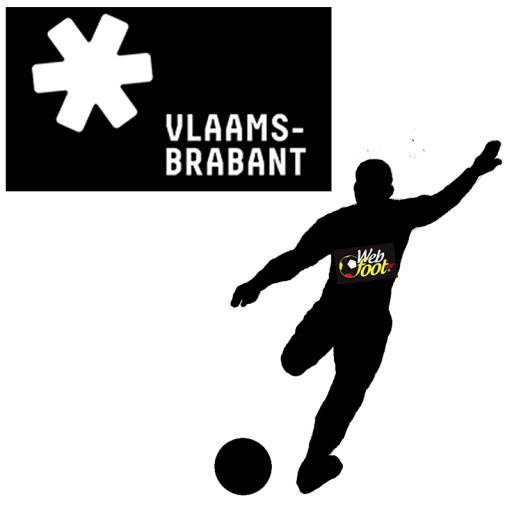 province du Brabant Flamand liste des clubs de foot Clubs brabançons de football