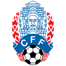 Équipes nationales du Cambodge Équipes nationales de football du Cambodge