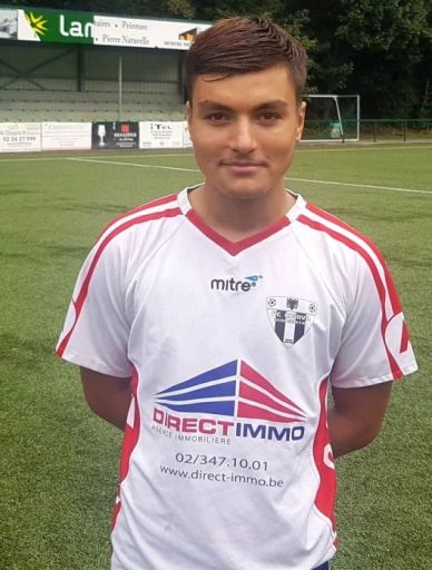 Mikail Yasar Mikail Yasar