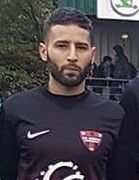 Nabil Hadj Romdane Nabil Hadj Romdane