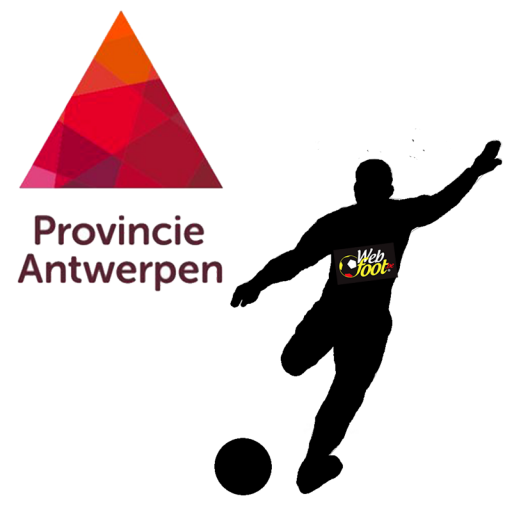 Équipes premières masculines football Anvers Équipes premières provincial Anvers