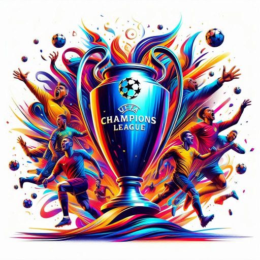 Ligue des champions de l'UEFA 2024-2025 : diffusion en direct, calendrier et pronostics