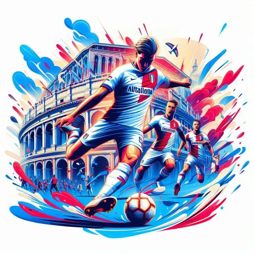 Serie A 2024 2025 Streaming en direct, calendrier et résultats