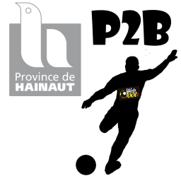 P2B foot hennuyer Football 2e Provinciale Hainaut série B