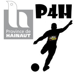 P4H foot hennuyer Football 4e Provinciale Hainaut série H