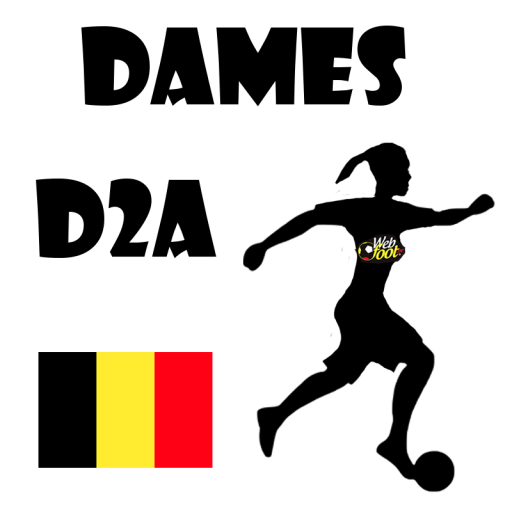Division 2 A nationale Dames