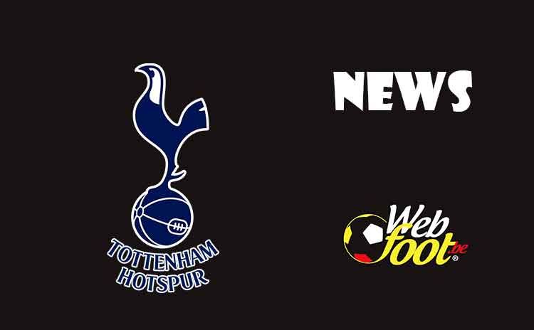 José Mourinho fired from Tottenham Premier League: José Mourinho fired from Tottenham