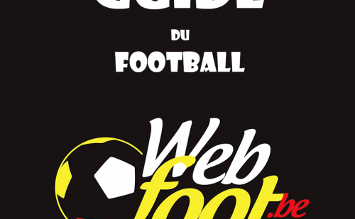 The guide to Belgian and foreign football The guide to Belgian and foreign football
