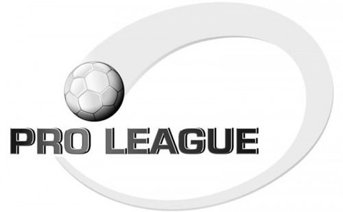 Pro League Belgiuim Pro League, Belgian professional football leagues