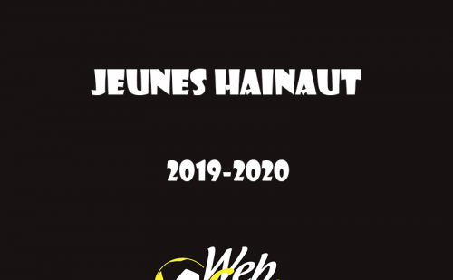 Règles jeunes Hainaut 2019-2020 Règlement provincial jeunes Hainaut 2019-2020