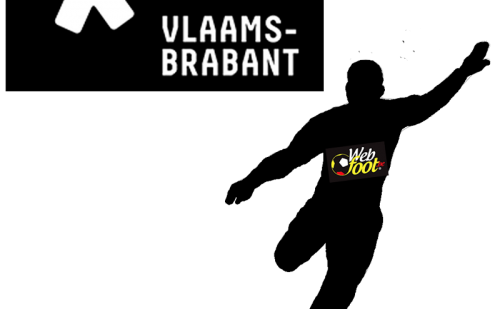 informations sur le foot brabançon VV Football en province du Brabant VV
