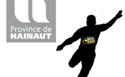 informations sur le foot hennuyer Football en province du Hainaut