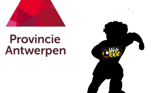 informations sur le foot anversois catégories d'âge Football jeunes en province d'Anvers