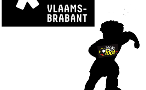 informations sur le foot brabançon VV catégories d'âge Football jeunes en province du Brabant VV