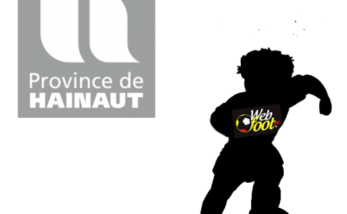 informations sur le foot hennuyer catégories d'âge Football jeunes en province du Hainaut