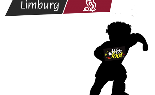 informations sur le foot limbourgeois catégories d'âge Football jeunes en province du Limbourg