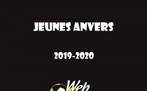 Règles jeunes Anvers 2019-2020 Règlement provincial jeunes Anvers 2019-2020