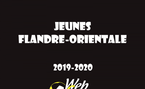 Règles jeunes Flandre-Orientale 2019-2020 Règlement provincial jeunes Flandre-Orientale 2019-2020