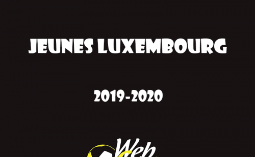 Règles jeunes Luxembourg 2019-2020 Règlement provincial jeunes Luxembourg 2019-2020