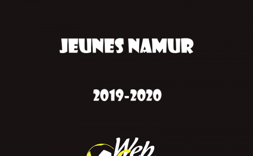 Règles jeunes Namur 2019-2020 Règlement provincial jeunes Namur 2019-2020