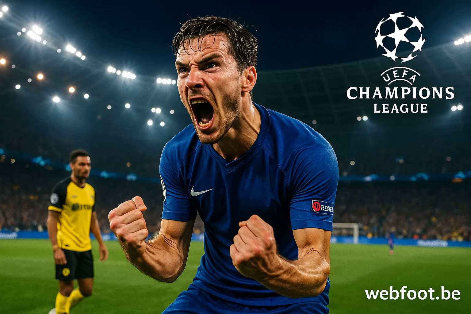 UEFA Champions League Wedstrijden 2025 2026 Vandaag, Live Kijken