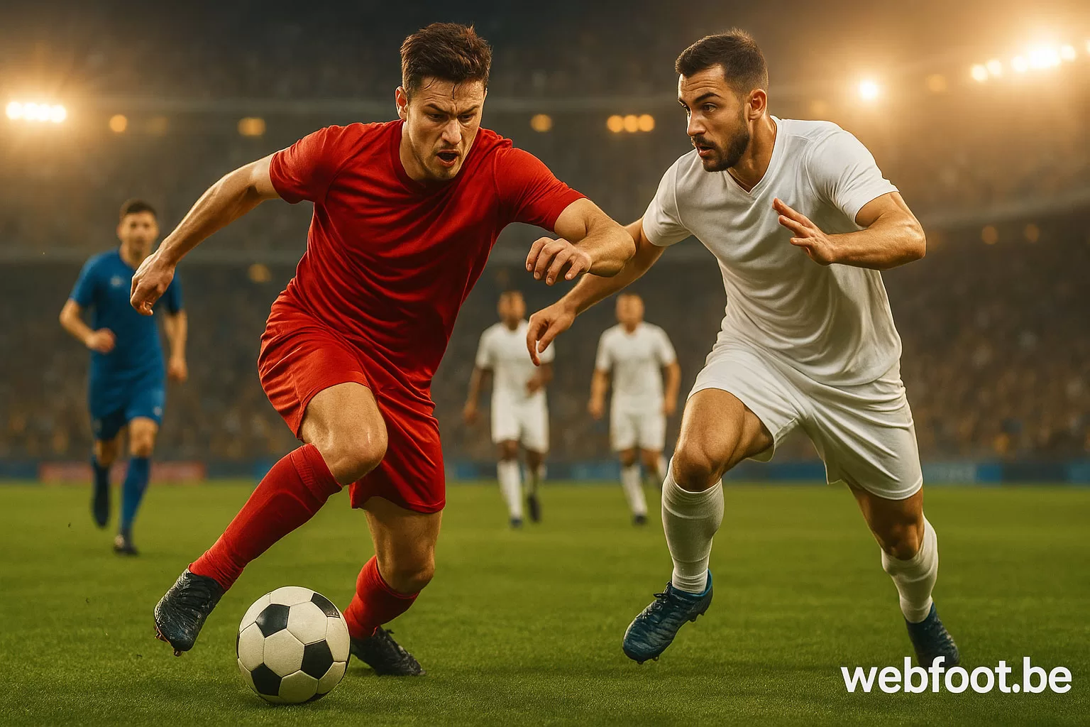 De 10 Beste Voetbalstreamingsites & Apps om Gratis Livewedstrijden te Bekijken (Legaal)