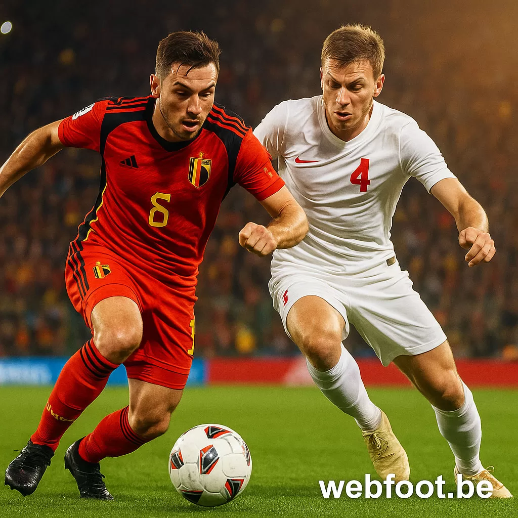 Footbel (RBFA) Officiële Bondsgids: Lid Worden, Uitschrijven, Regels, Jeugd webfoot