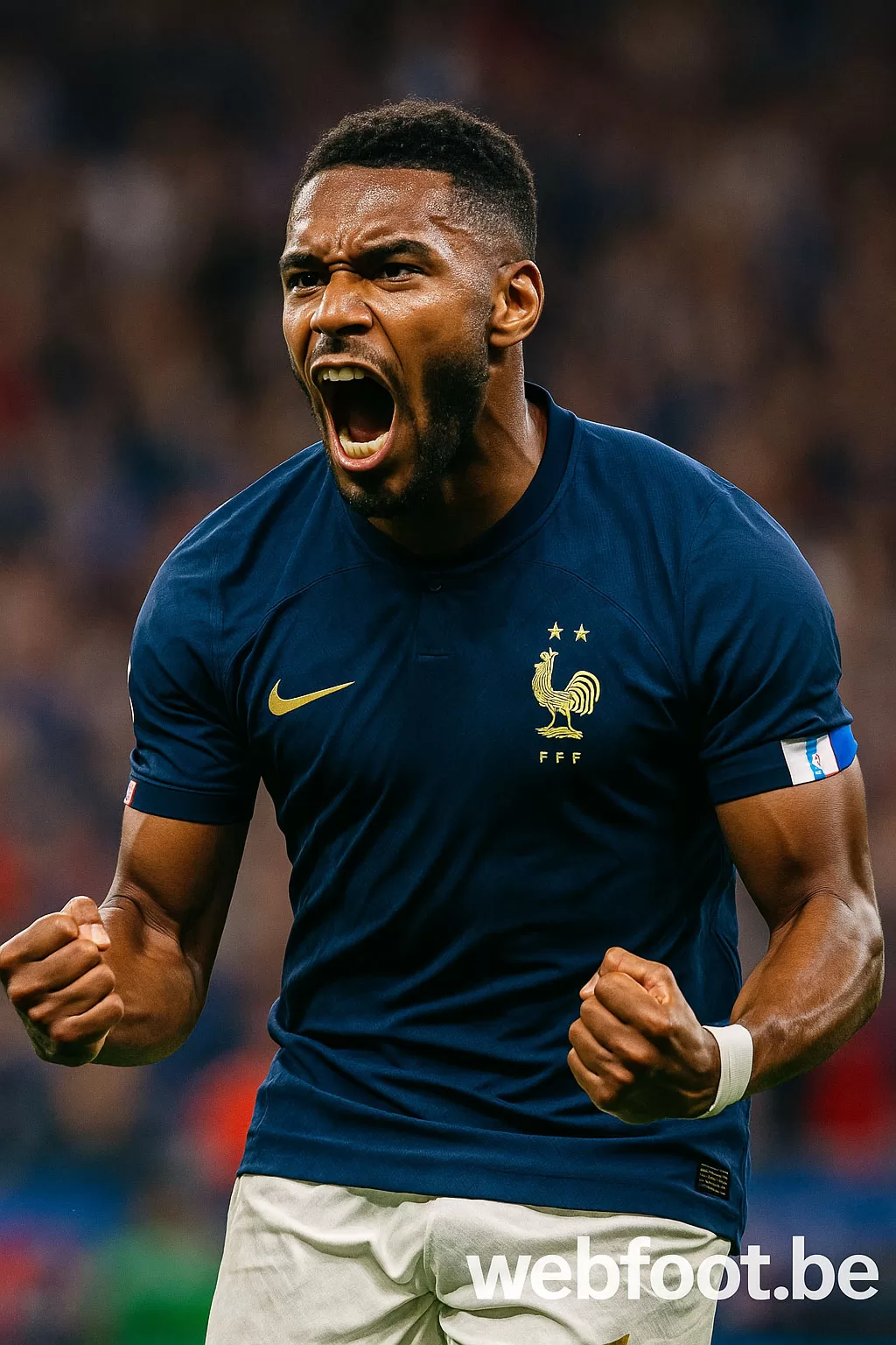 Frankrijk Nationaal Elftal 🇫🇷 Selectie, Wedstrijden & Live Kijken