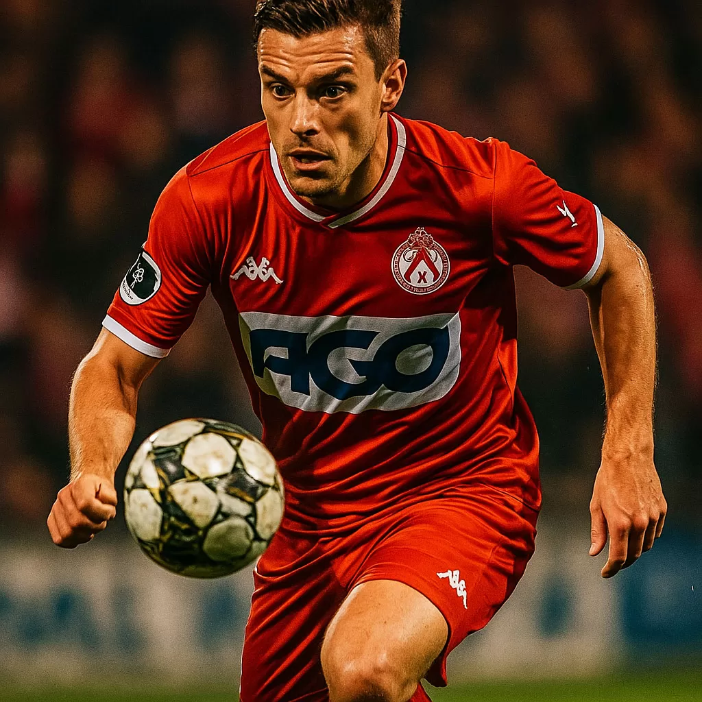 KV Kortrijk 2025–2026 Programma, Live Kijken, Uitslagen & Selectie webfoot