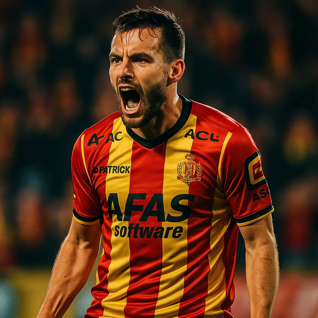 KV Mechelen 2025–2026 Schema, Stand & Live Kijken | Webfoot