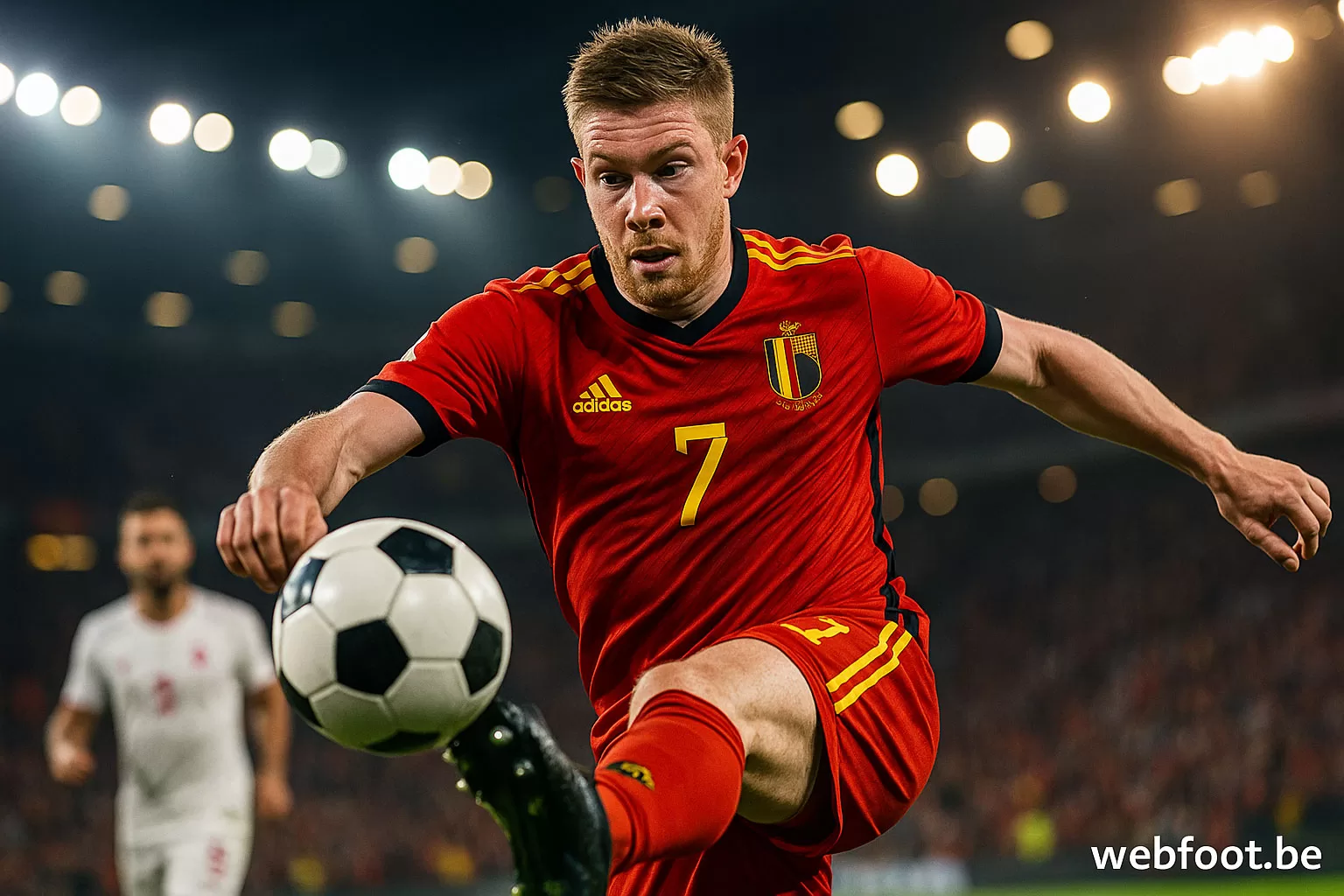 Lid worden bij de Bond RBFA Voetbal Vlaanderen ACFF 2026