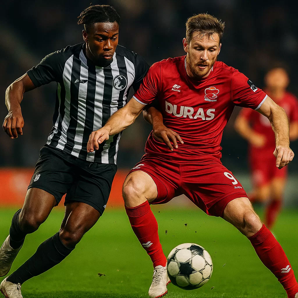 Olympic Charleroi vs Zulte Waregem – Voorbeschouwing, Vorm & Live Kijken