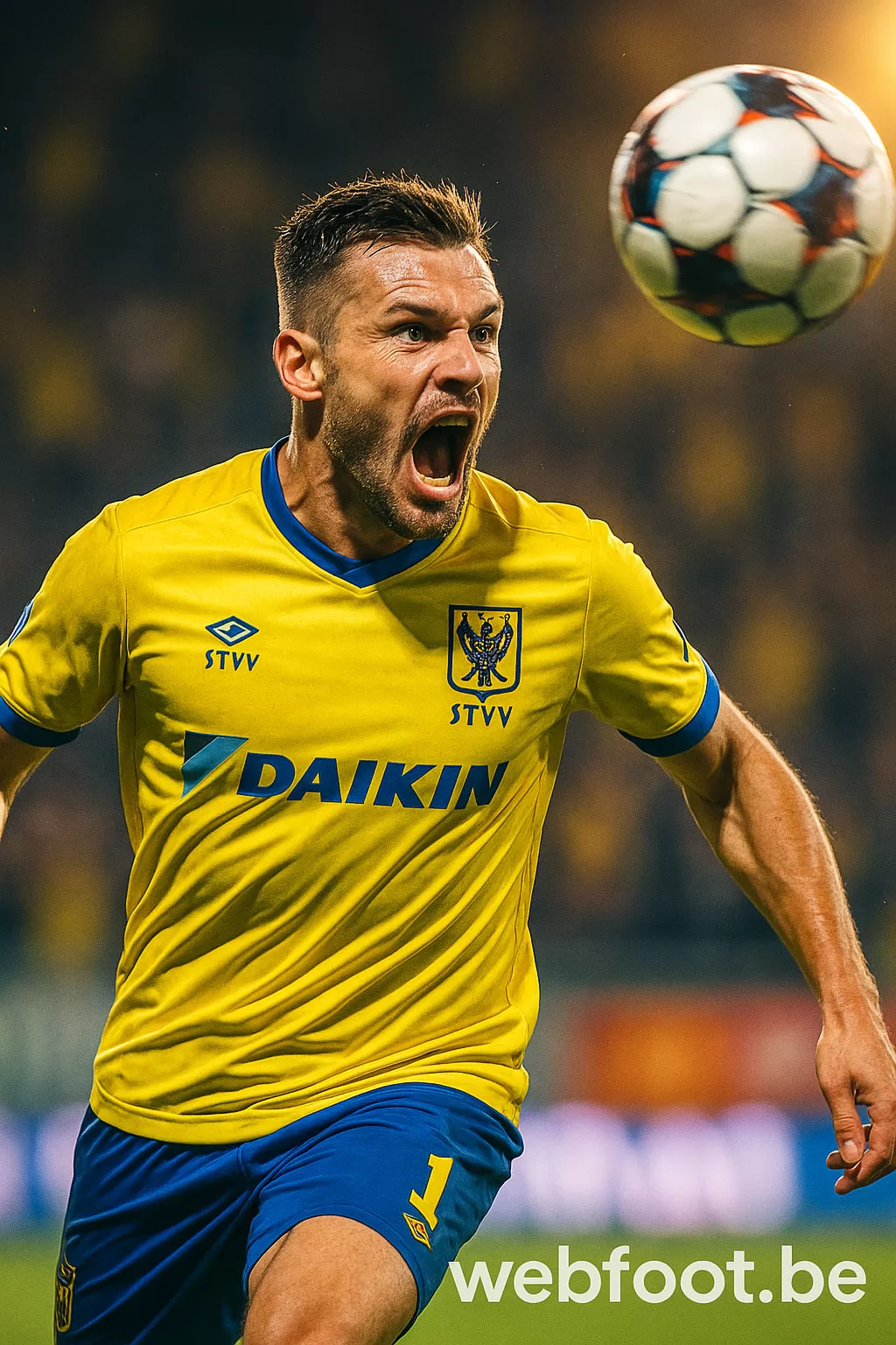 STVV 2025–2026 Speelschema, Selectie, Transfers & Live Kijken webfoot