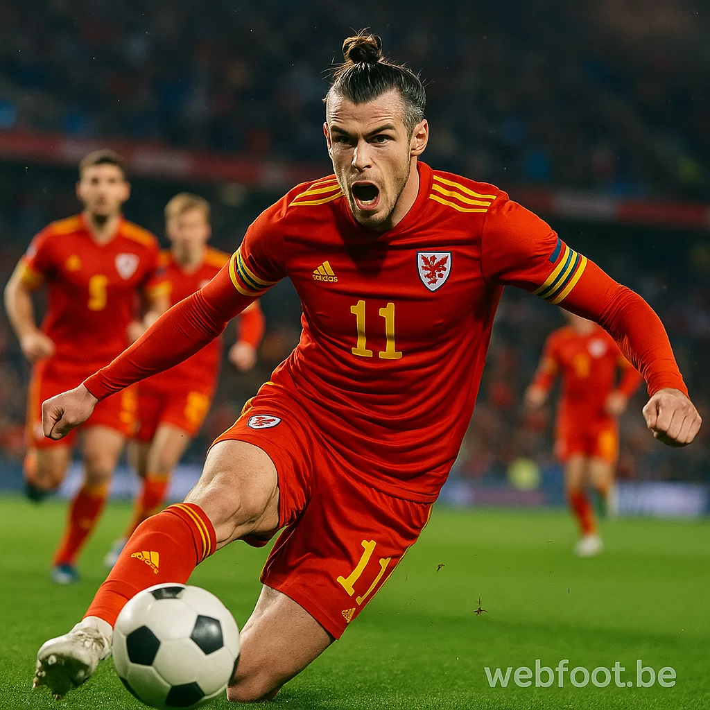 Wales Nationaal Elftal Selectie, Wedstrijden & Live Kijken 2025 2026