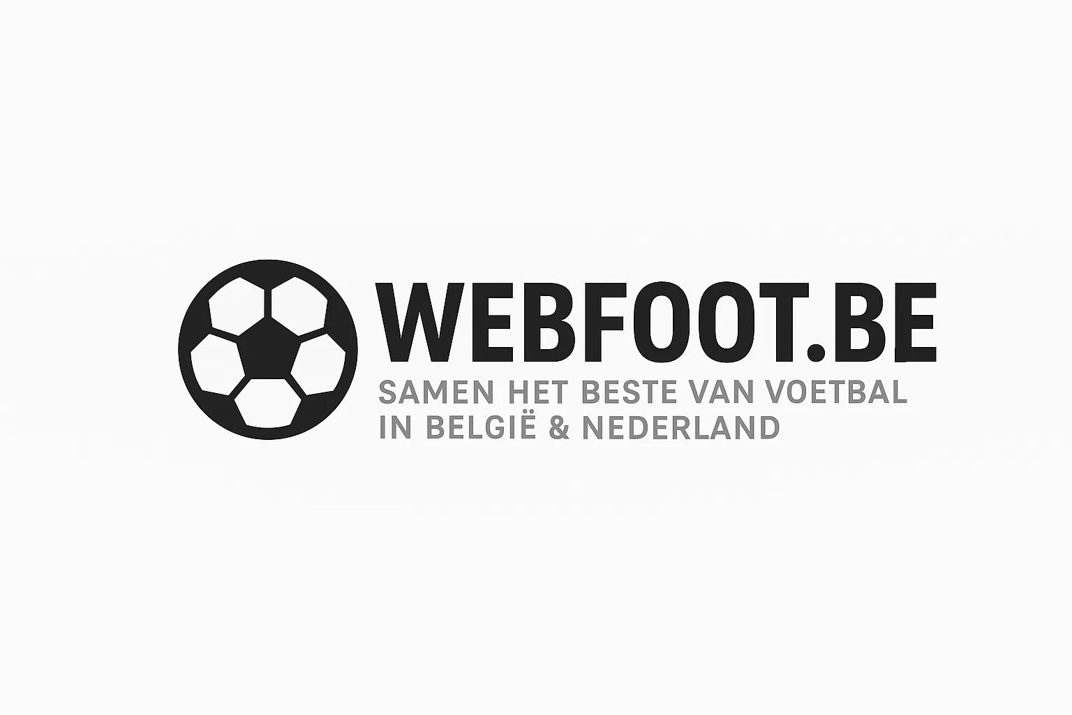 Webfoot be Live Voetbal Uitslagen Competities in België & Nederland