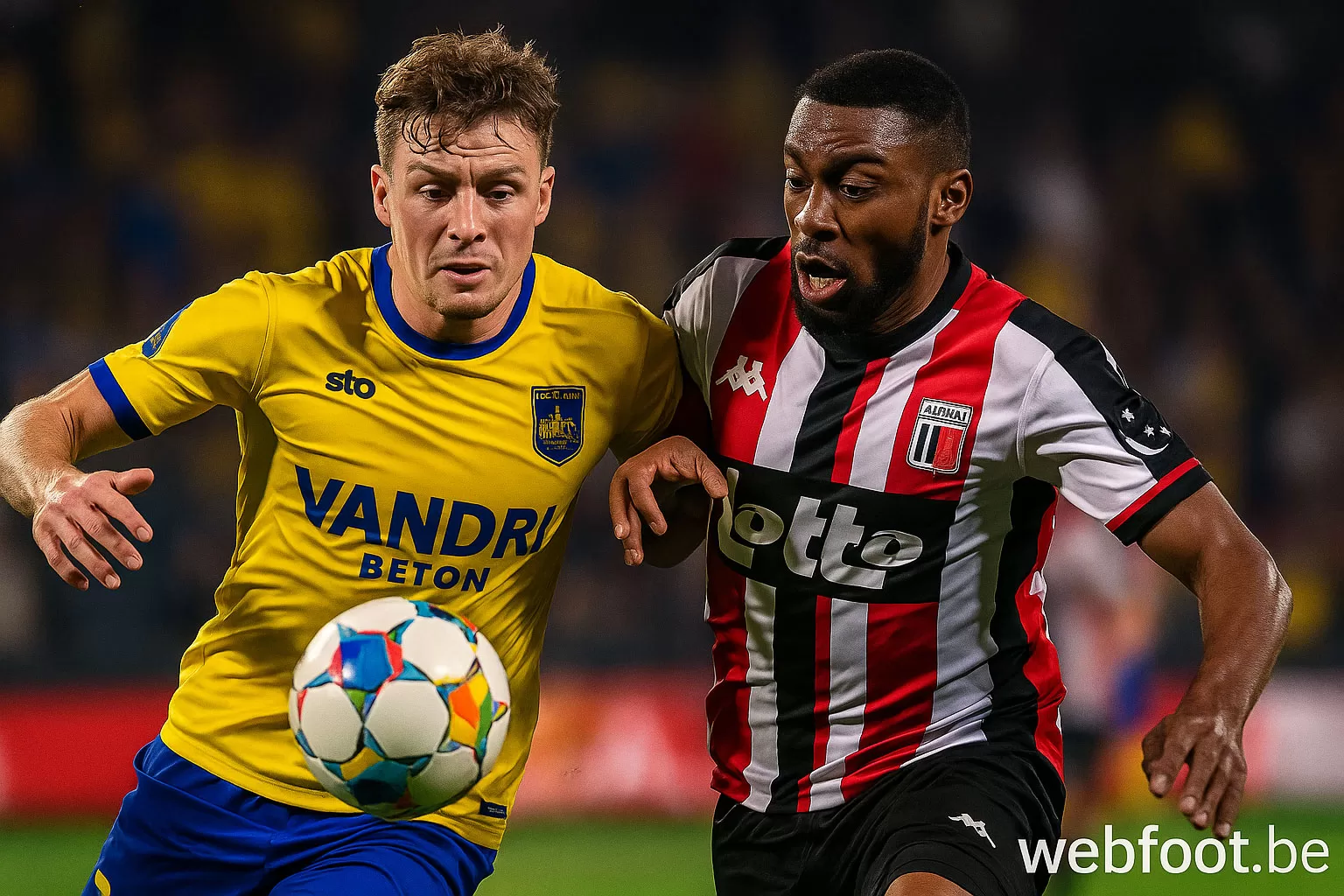 Westerlo vs RWDM – Voorbeschouwing, Kijkwijzer & Tips webfoot